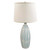 Tidal Current Table Lamp