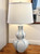Seabreeze Contour Table Lamp