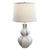 Seabreeze Contour Table Lamp
