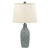 Coastal Current Table Lamp - Short