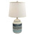 Tidal Pebble Table Lamp