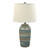 Shipwreck Stripe Table Lamp