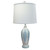 Pisces Ivory Table Lamp
