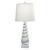 Seaside Nautilus Table Lamp