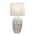 Reef Star Table Lamp - Natural