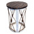 Anchor Weave End Table