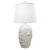 Reef Star Table Lamp - White