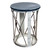 Dockside Mooring End Table