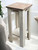 Wharf Line Drink Table