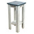 Heirloom Knot End Table