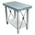 Ferryman's Brace Side Table