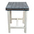 Oceanic Moor End Table
