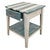 Wavecrest End Table