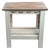 Dockside Knot Rectangular Side Table