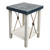 Shipwreck Strand End Table