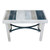 Seaside Boardwalk Bench