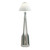 Marine Oar Floor Lamp