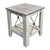 Dockside Knot Side Table - 21 Inch