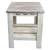 Dockside Knot Side Table - 21 Inch