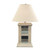 Pier Plank Table Lamp