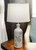 Coastal Migration Table Lamp