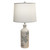 Coastal Migration Table Lamp