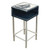 Tide Skipper Accent Table