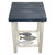 Coastal Shoal End Table