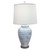 Beach Stone Table Lamp