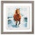 Coastal Gallop Wall Art