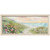 Dune Blossoms Framed Wall Art