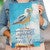 Beach Friend Wall Art