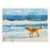 Coastal Canine Wall Art