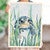 Coastal Hatchling Wall Art