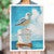 Coastal Watcher Wall Art