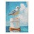 Coastal Watcher Wall Art