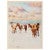 Shoreline Herd Wall Art