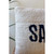 Sandy Toes Hooked Wool Pillow