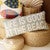 Life at the Beach Hooked Wool Pillow