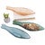 Seven Seas Glass Fish Decorative Bowls (3pc)