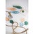 Seven Seas Glass Fish Decorative Bowls (3pc)