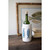 Sardine School Clay Vase
