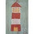 Northwest Coast Wood Wall Art - Set of 4