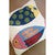 Pisces Hooked Wool Pillow