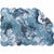Monstera Paradise Placemats - Set of 6 - OVERSTOCK