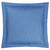 Rainbow Reef Chambray Euro Sham - OUT OF STOCK
