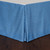 Rainbow Reef 15 Inch Bedskirt - Cal King