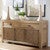 Hampton Shore Credenza