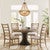 Hampton Shore Dining Set (5pc)
