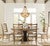 Hampton Shore Dining Set (7pc)